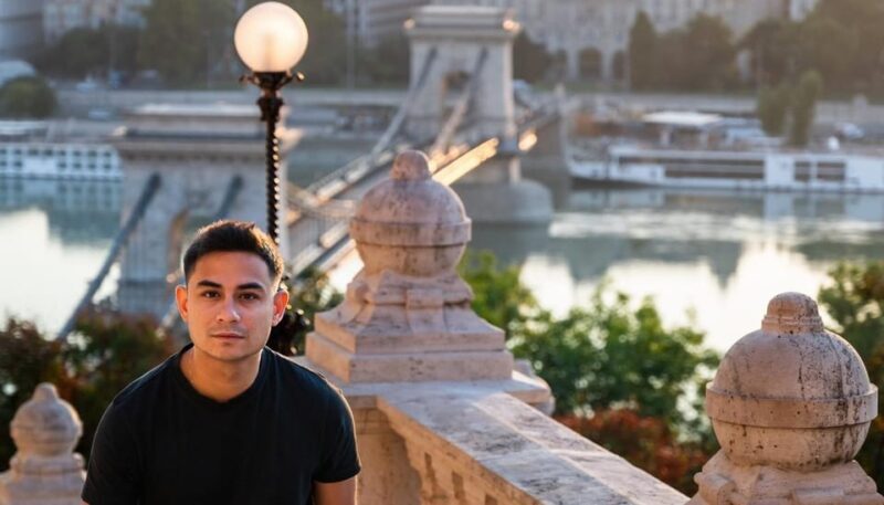 Budapest: Personalised Photo Tour - Exploring Budapest through Your Lens: The Details