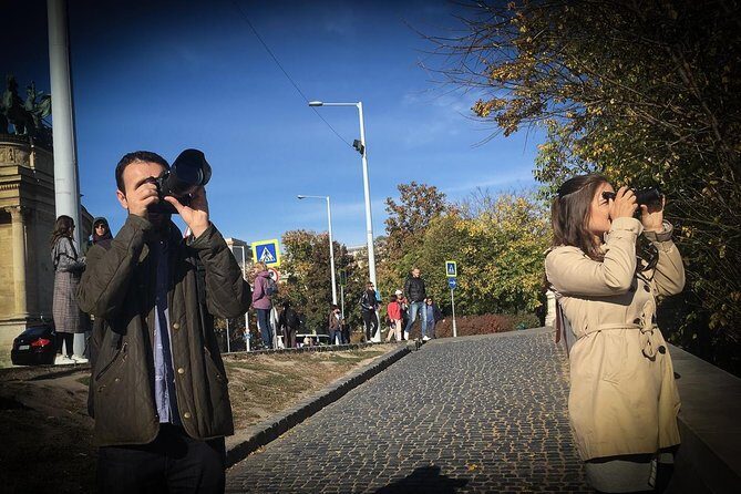 Budapest Photo Walks - FAQ