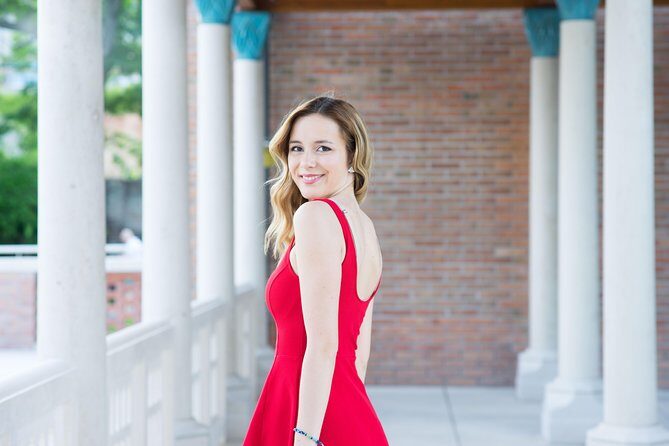 Budapest photoshoot&sightseeing - Who Should Book This Tour?