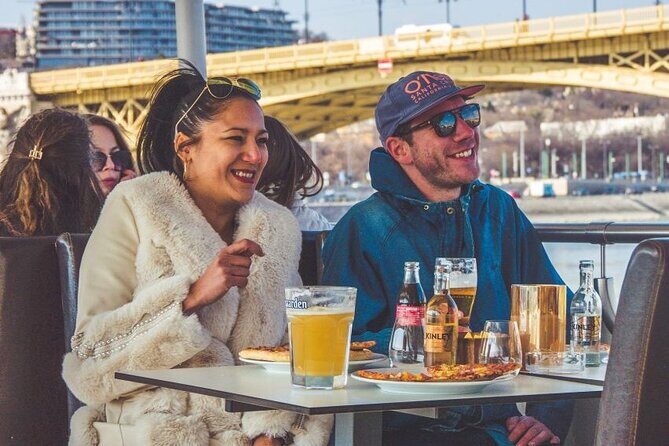 Budapest Pizza Cruise - FAQ