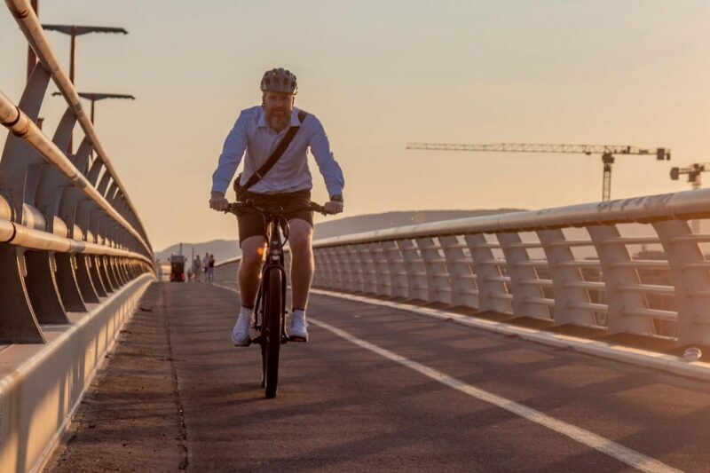 Budapest: Premium E-Bike Rental - Who Will Love This Experience?