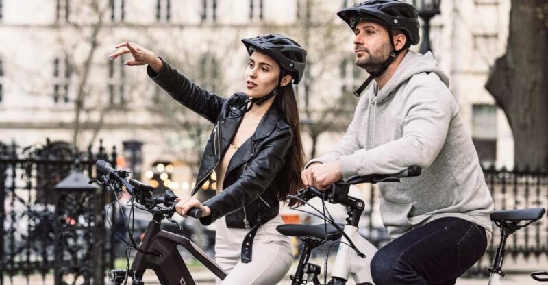 Budapest: Premium E-Bike Rental - The Bottom Line: Is It Worth It?