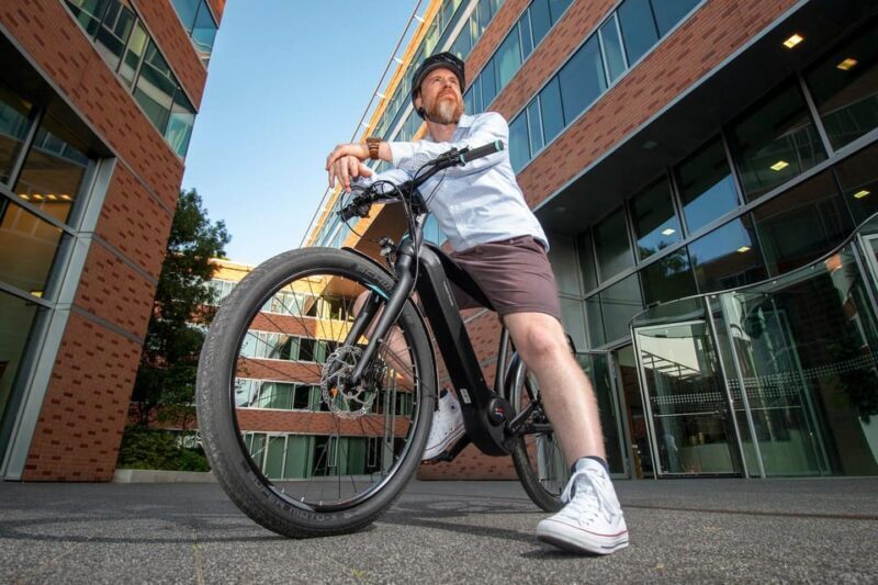 Budapest: Premium E-Bike Rental - FAQs