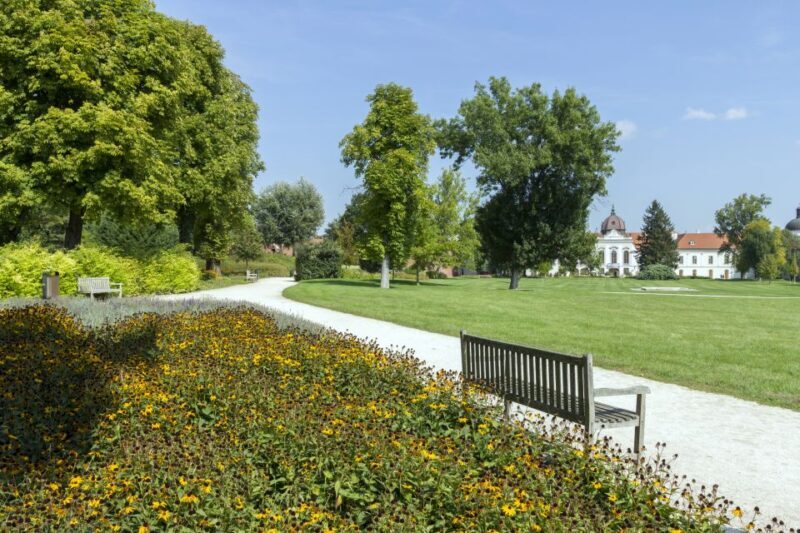 Budapest: Private 3-Hour Gödöll Palace Tour - Key Points