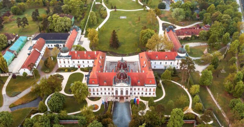 Budapest: Private 3-Hour Gödöll Palace Tour - Final Thoughts