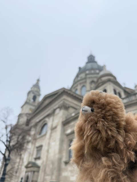 Budapest: Private 4-Hour City Tour by Car - The Sum Up