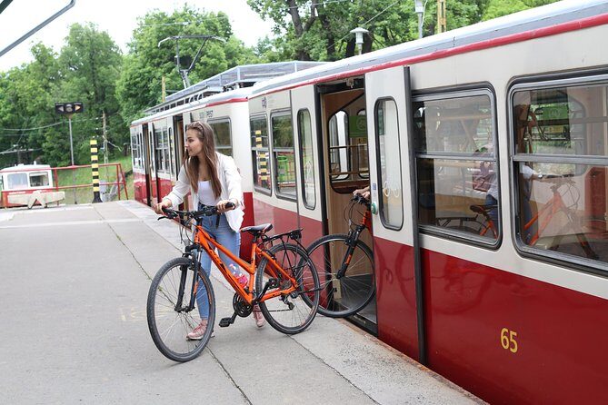 Budapest: Private Adventure Sightseeing Bicycle Tour - A Detailed Look at the Budapest Private Bicycle Tour