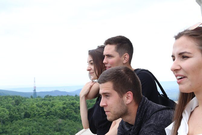 Budapest: Private Adventure Sightseeing Bicycle Tour - FAQs