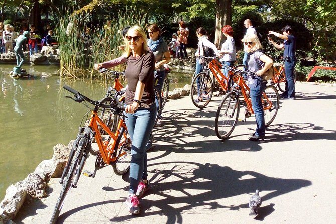Budapest: Private Adventure Sightseeing Bicycle Tour - Final Words