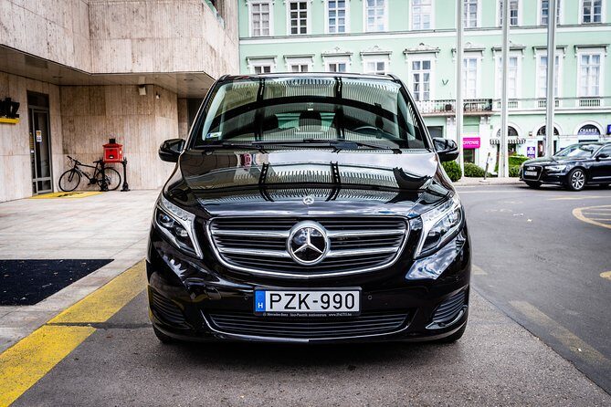 Budapest Private Airport Transfer in a Luxury Minivan - Final Thoughts: Is It Worth It?