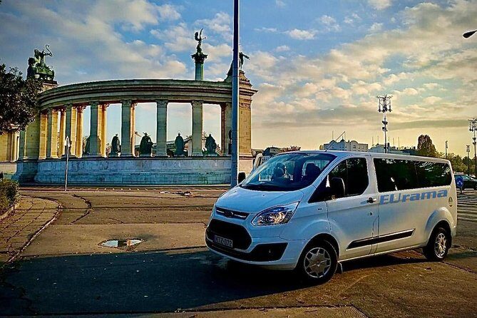 Budapest Private Airport Transfer to City or to BUD Airport Door 2 Door - Practical Tips for Your Transfer