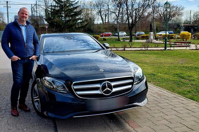 Budapest Private City Tour by car in 4 hours - A Deep Dive into the Budapest Private City Tour by Car