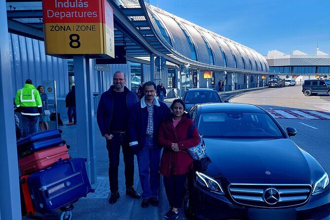 Budapest Private City Tour by car in 4 hours - Final Thoughts