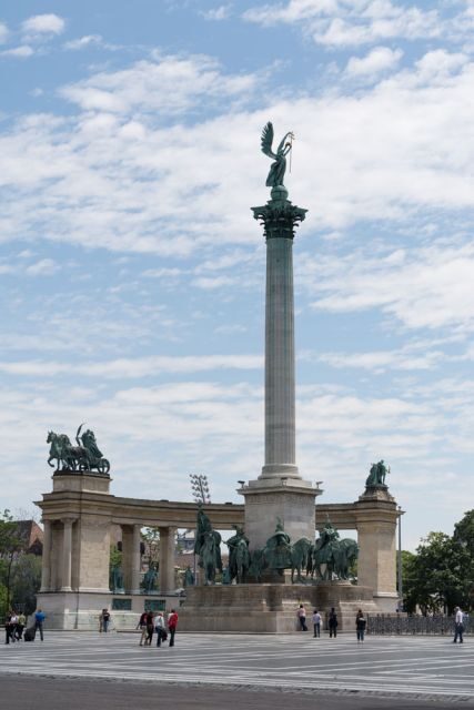 Budapest: Private City Tuk-Tuk Tour & Boat Cruise - Who Should Consider This Tour?