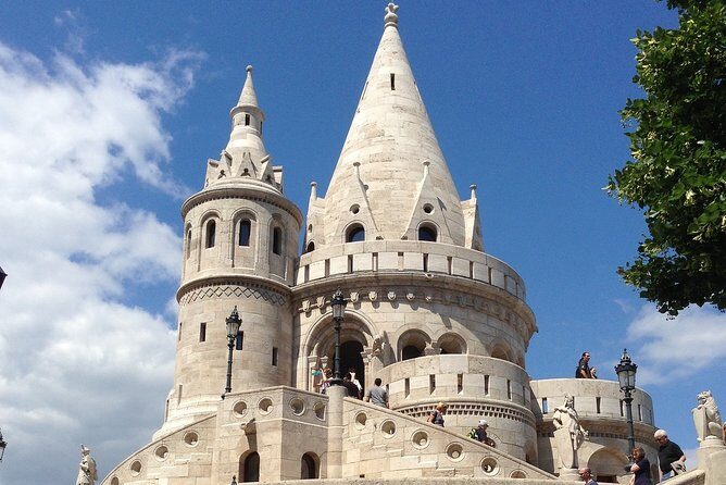 Budapest Private City Walking Tour - A Deep Dive into the Budapest Private City Walking Tour