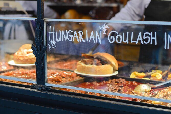 Budapest Private Culinary Walking Tour - Who Should Consider This Tour?
