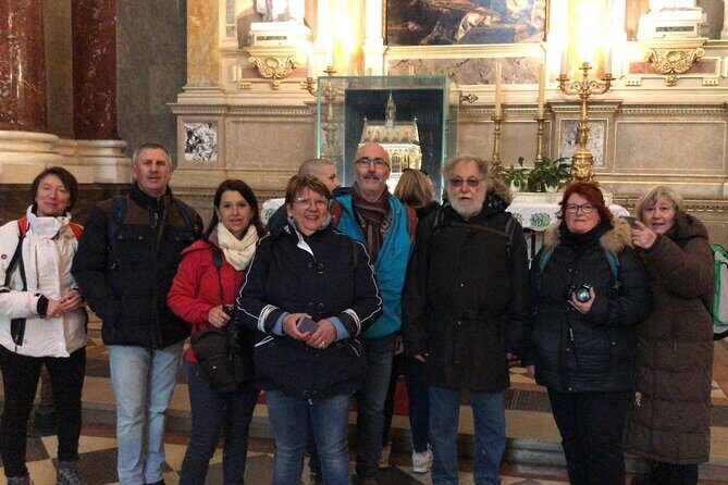 Budapest: Private Custom Walking Tour with A Guide (Private Tour) - Frequently Asked Questions