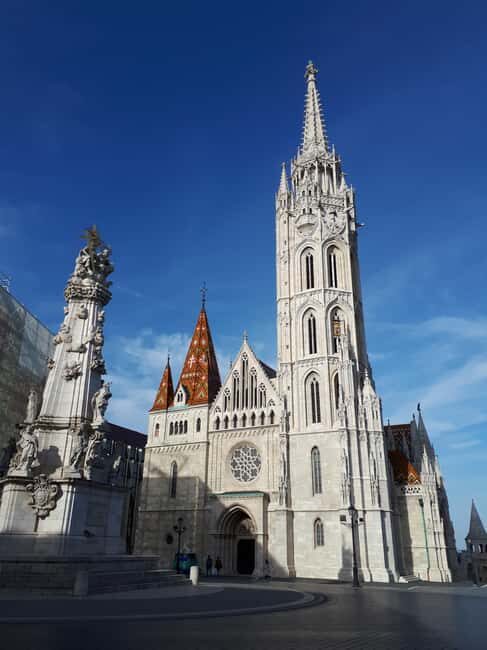 Budapest: Private Customizable Guided Tour - Key Points