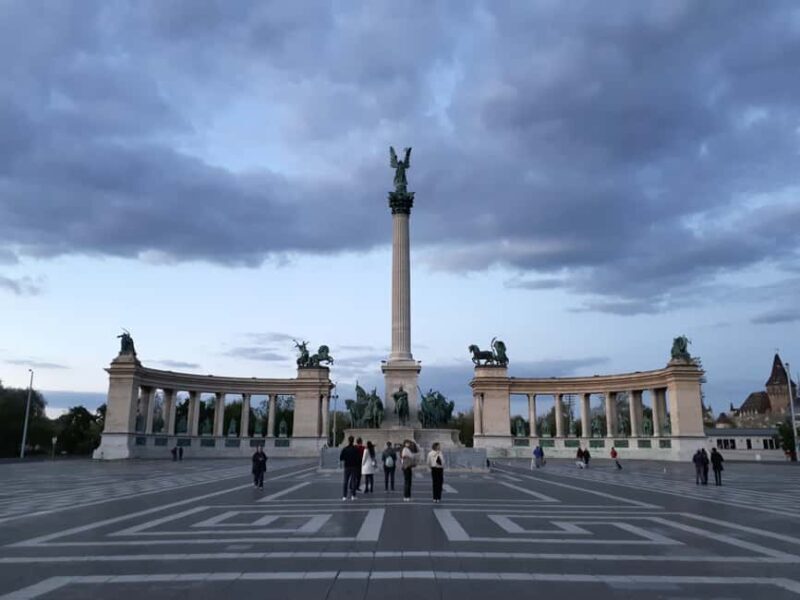Budapest: Private Customizable Guided Tour - In-Depth Look at Your Budapest Tour Experience
