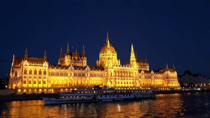 Budapest: Private Customizable Guided Tour - FAQ