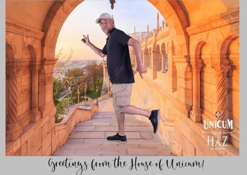 Budapest: Private Customizable Tour in French - Exploring Budapest with a Private Customizable Tour in French