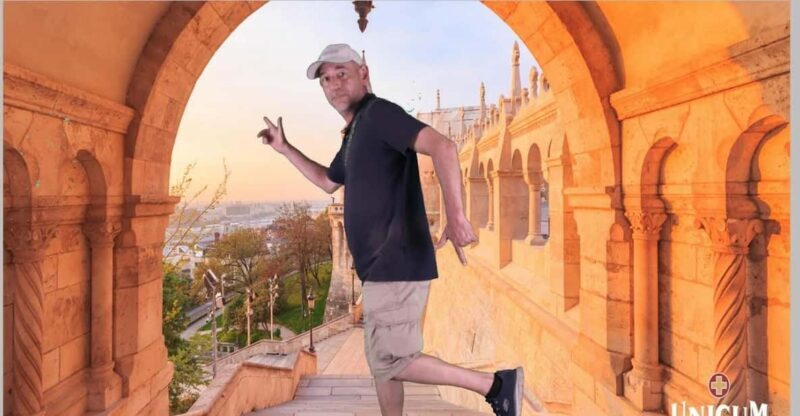 Budapest: Private Customizable Tour in French - Who Should Consider This Tour?