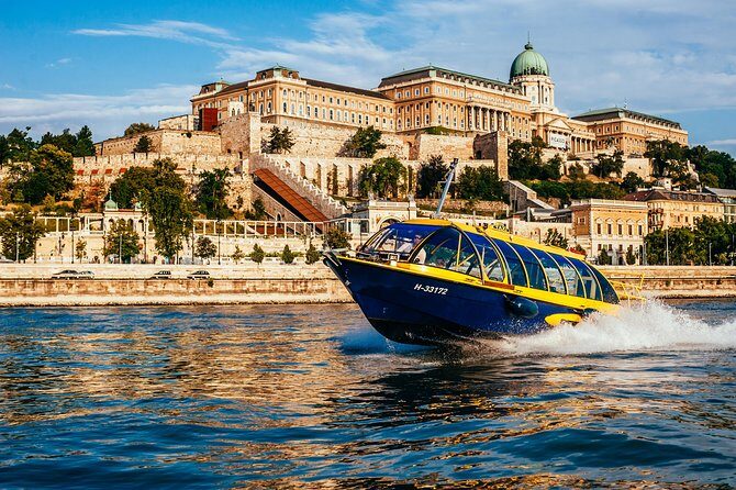 Budapest Private Danube River Cruise - Who Is This Tour Best For?