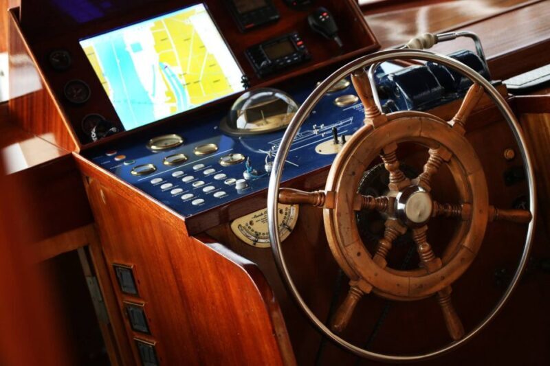 Budapest: Private Danube Yacht Cruise with Welcome Drink - The Sum Up