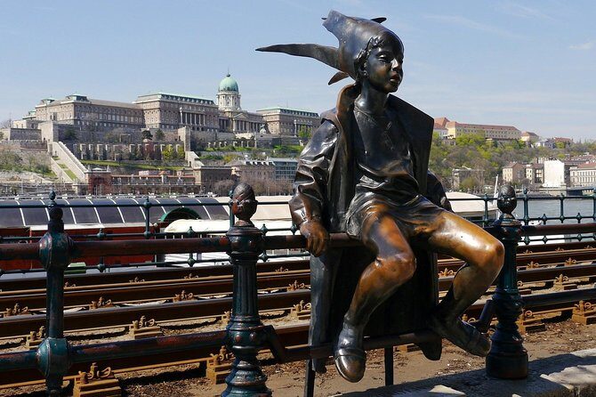 Budapest private day trip from Vienna - Authenticity, comfort, and small-group intimacy