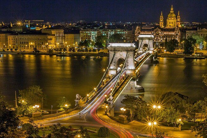 Budapest private day trip from Vienna - Who will love this experience?