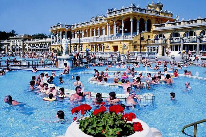 Budapest Private Day Trip from Vienna - Return Journey and Final Thoughts