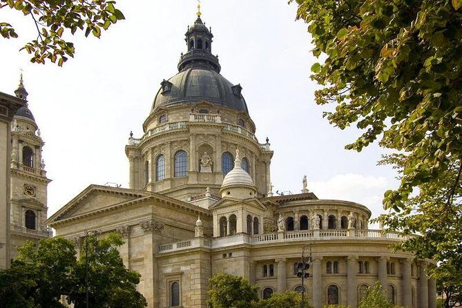 Budapest Private Day Trip from Vienna - Who Will Love This Tour?