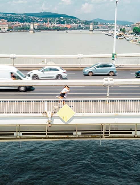 Budapest: private drone photo session - Practical Details and Considerations