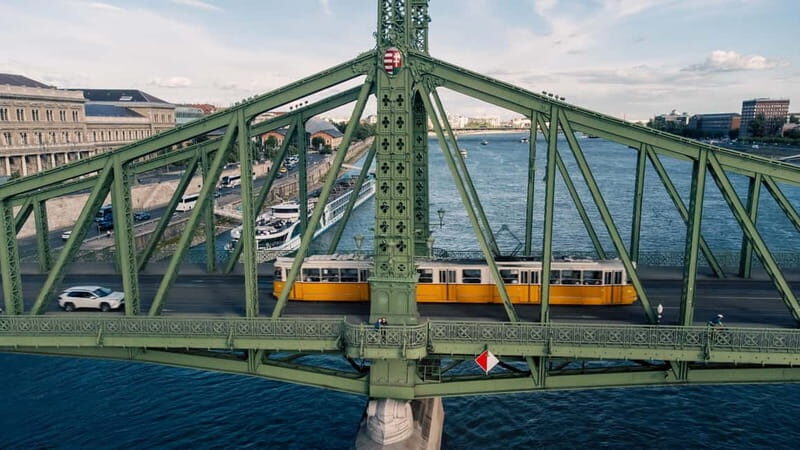 Budapest: private drone photo session - The Sum Up: Is It Worth It?