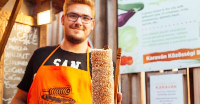 Budapest: Private Food Tour 10 Tastings with Locals - An Honest Look at Budapest’s Private Food Tour with 10 Tastings