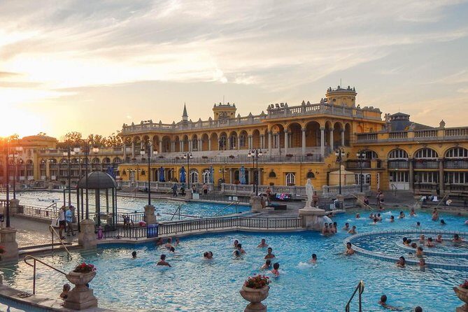 Budapest Private Full Day City Tour with a comfortable air -conditioned car - Frequently Asked Questions