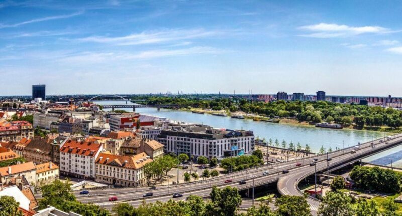 Budapest: Private Guided Tour to Bratislava - Practical Considerations
