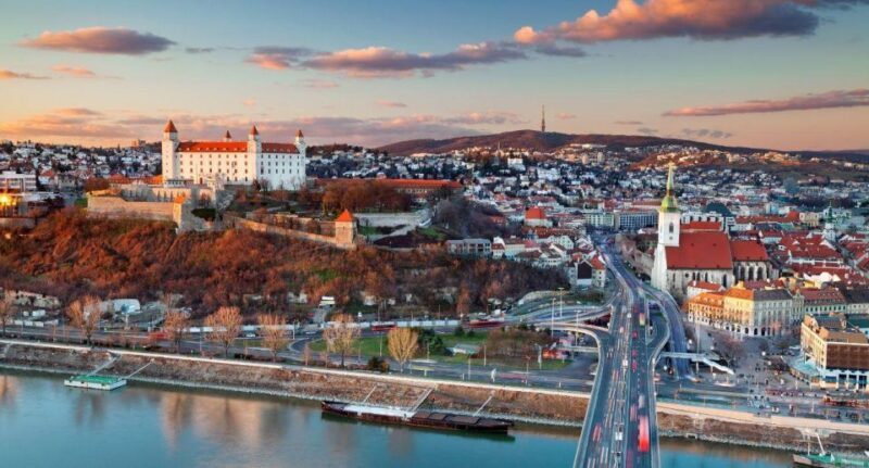 Budapest: Private Guided Tour to Bratislava - FAQs