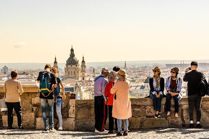 Budapest Private Half Day Tour: Local Highlights & Hidden Gems - Key Points