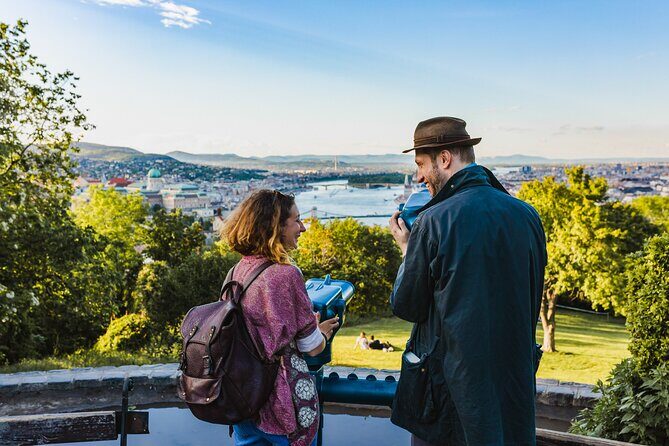Budapest Private Half Day Tour: Local Highlights & Hidden Gems - Why This Tour Is a Fantastic Choice