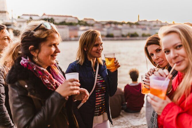 Budapest Private Half Day Tour: Local Highlights & Hidden Gems - Authentic Experiences and Why They Matter