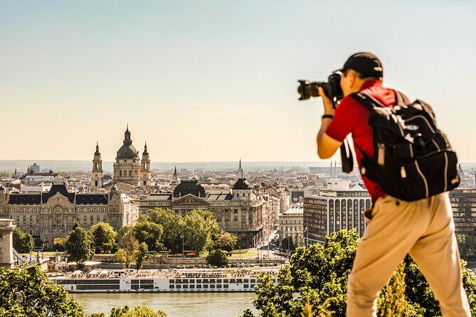 Budapest Private Half Day Tour: Local Highlights & Hidden Gems - Who Will Love This Tour?