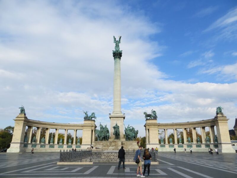 Budapest: Private Luxury Sightseeing Tour - A Deep Dive into the Experience