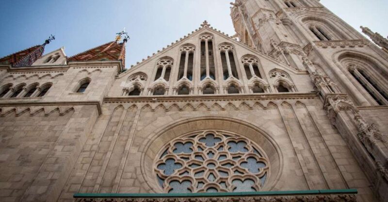 Budapest: Private Luxury Sightseeing Tour - Who Should Consider This Tour?