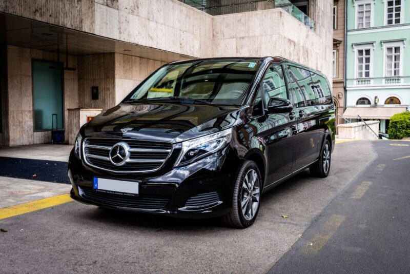 Budapest: Private Luxury Sightseeing Tour - Frequently Asked Questions