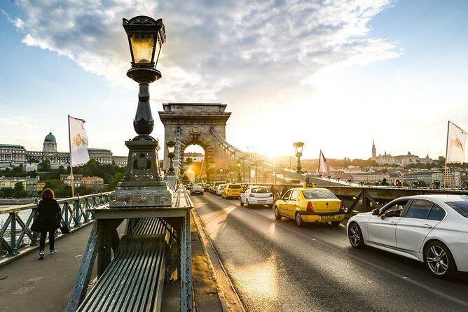Budapest Private Luxury Sightseeing Tour - A Luxurious Yet Practical Way to Discover Budapest