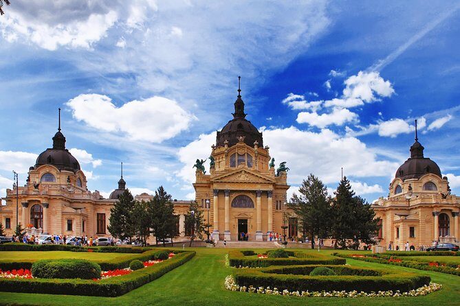Budapest Private Luxury Sightseeing Tour - Authentic Experiences and Practical Tips