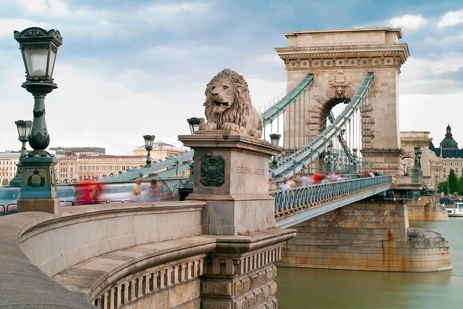 Budapest Private Luxury Sightseeing Tour - Who Will Benefit Most?