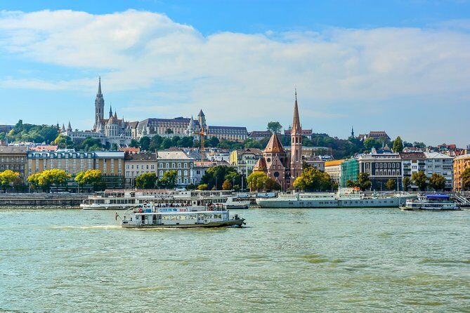 Budapest Private Luxury Sightseeing Tour - FAQ
