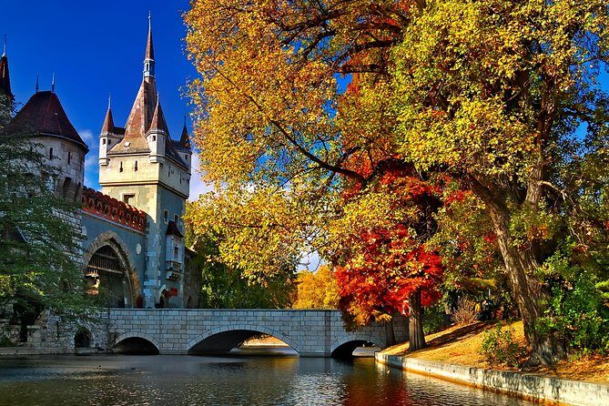 Budapest Private Luxury Sightseeing Tour - Final Thoughts